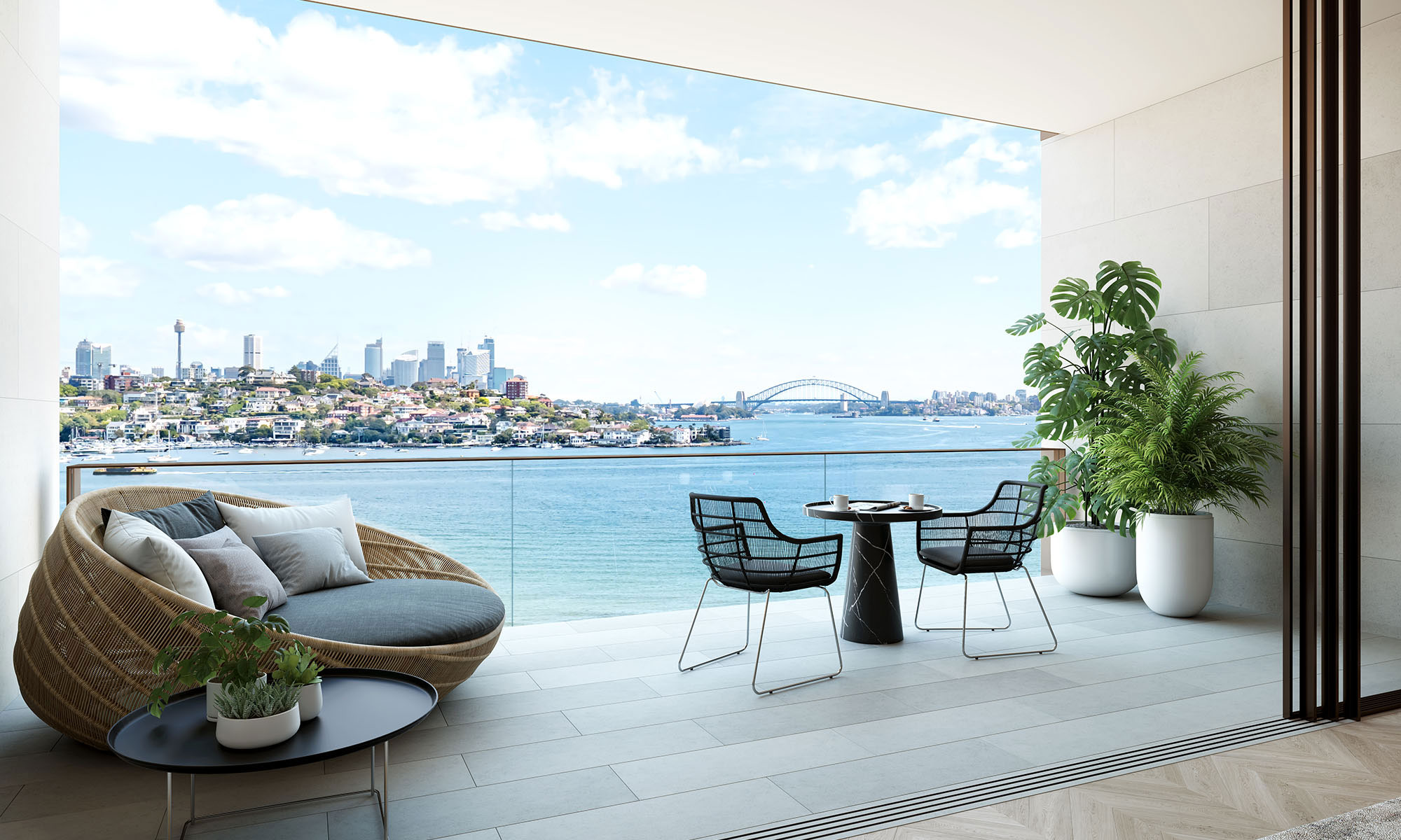 kew home