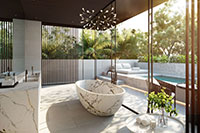 kew bathroom