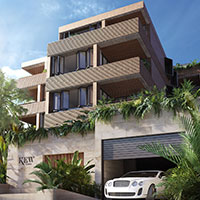 kew Bondi