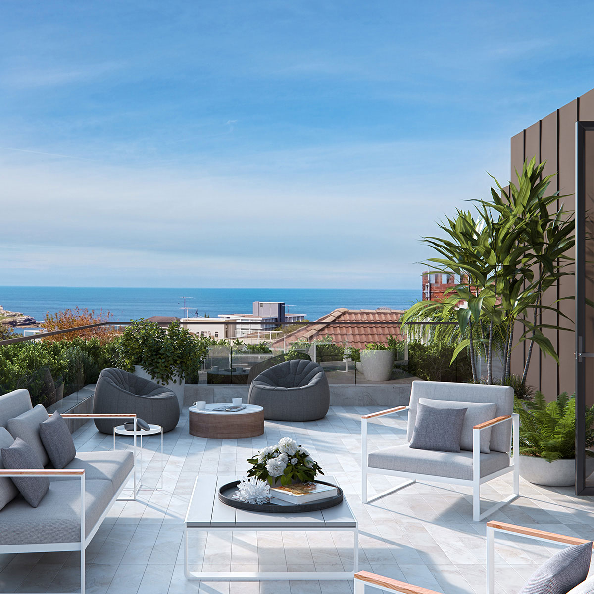 kew Bondi 