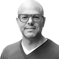 Domenic Alvaro, Global Design Leader, Woods Bagot 