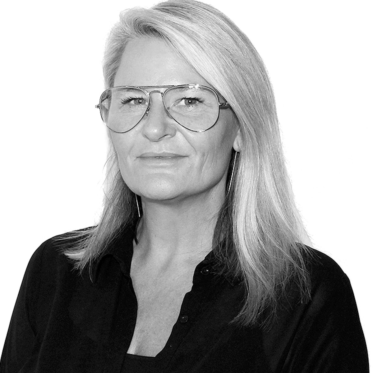 Tracey Wiles, Interior Design Global Leader, Woods Bagot 