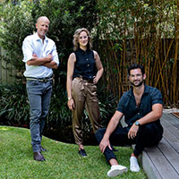 Dangar team 